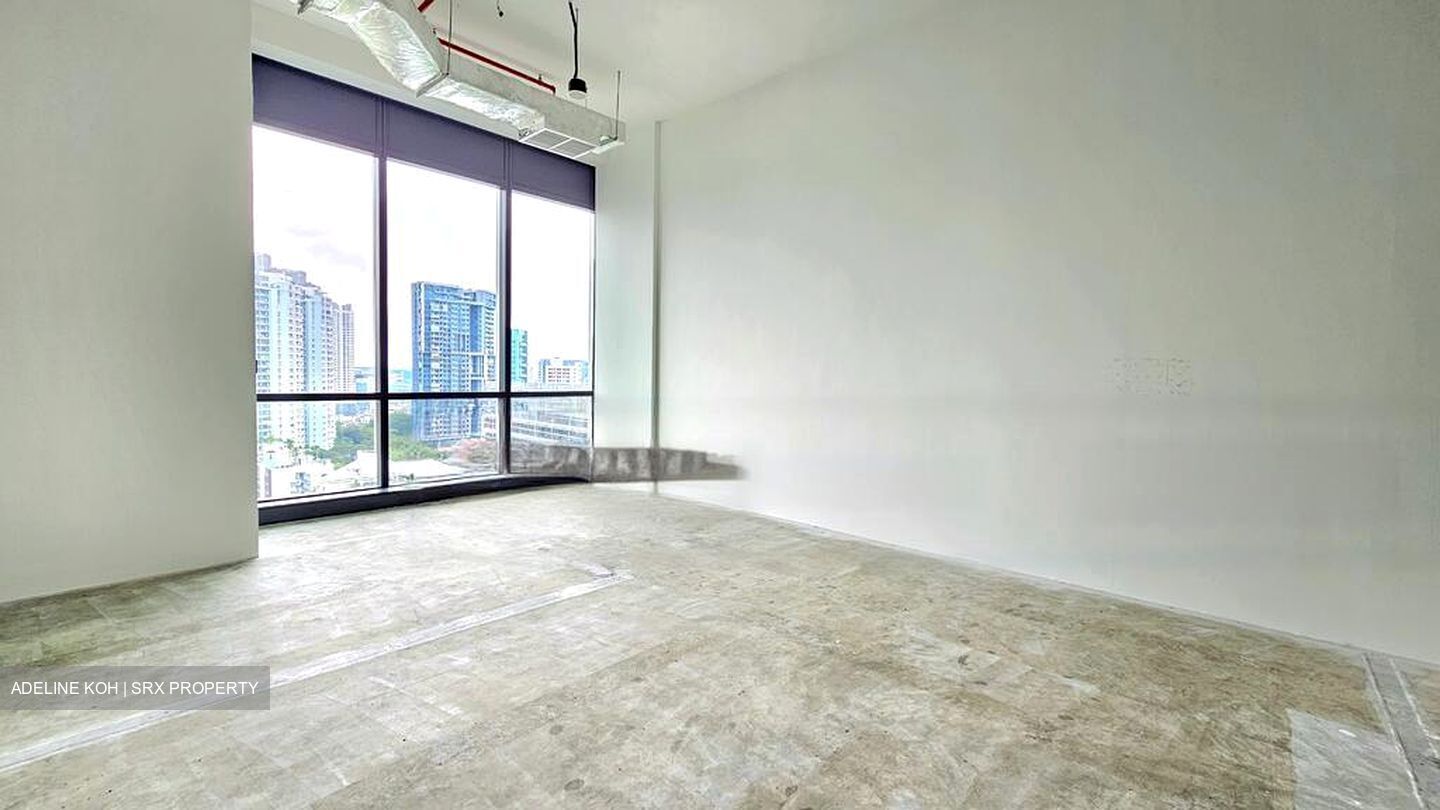 Centrium Square (D8), Office #455985711